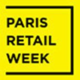 Logo PARIS RETAIL WEEEK