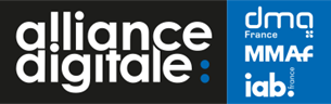 Logo ALLIANCE DIGITALE