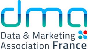 Logo DMA