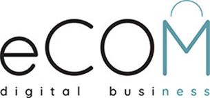 Logo ECOM