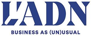 Logo L'ADN