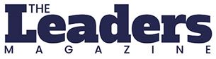 Logo LEADERS MAGAZINE