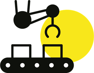 Picto on logistics