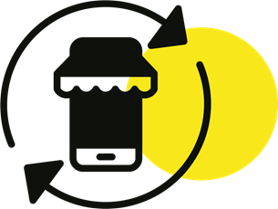 Picto on marketplaces