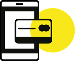 Picto on new payments
