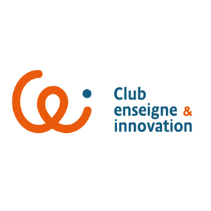 Logo Club Enseignes et Innovations