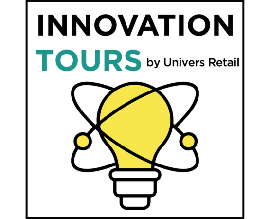 Logo innovation tours