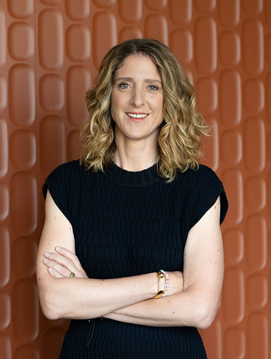 Portrait de Amandine De Souza, mentor sur Paris Retail Week 2024