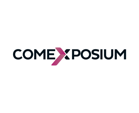 Logo comexposium