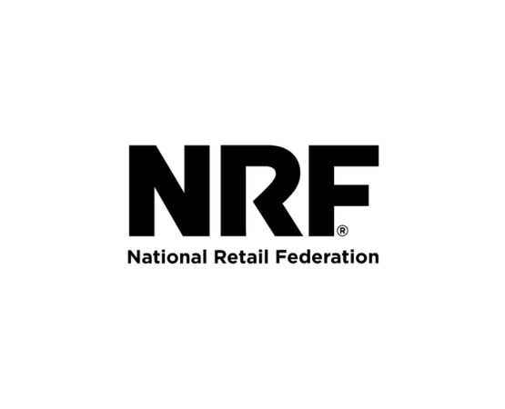 Logo NRF