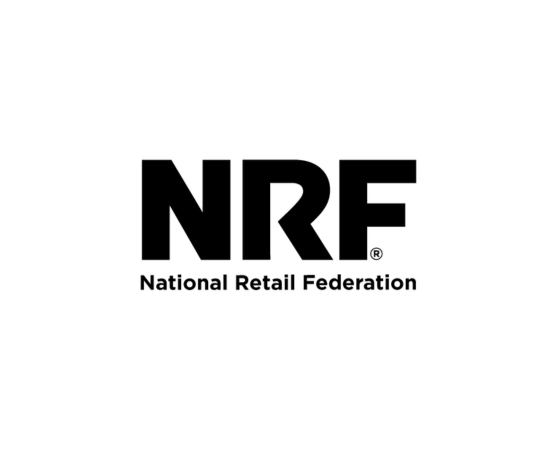 logo NRF