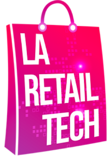 Logo de La Retail Tech