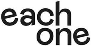Logo Each One