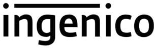 Logo Ingenico